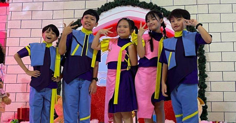 Popmama.com/Putri Syifa N